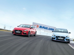  Trust is good, but control is better. On the ‘Bilster Berg’ race track, Sailun and its tyres were put to the test by the AUTO BILD experts.